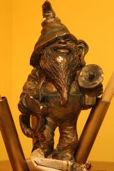 Spy Dwarf, Wroclaw